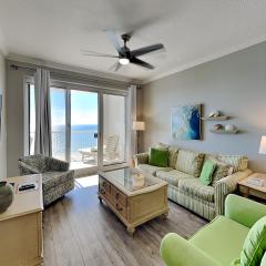 Island Royale Penthouse #405