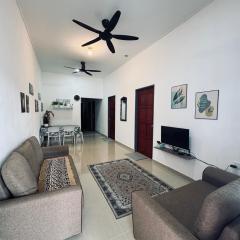 Homestay CikguMa 1 - WiFi