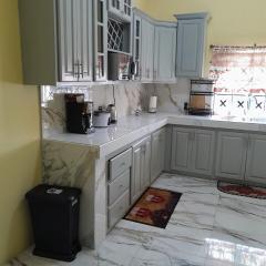 Vacation Suite