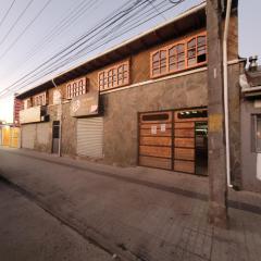 Alojamientos Bernal