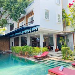 Phkachan Kep Boutique