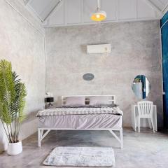 TheHill Villa เดอะฮิลล์ วิลล่า เลาขวัญ
