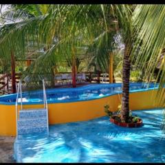 Apartment in Finca Mayfran