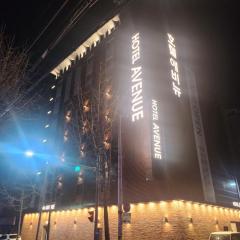 Hotel Avenue Suwon