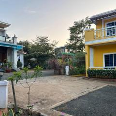 Sokha Veary Ratanak Homestay