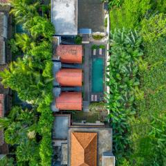 Uma Nandhi Villa Ubud