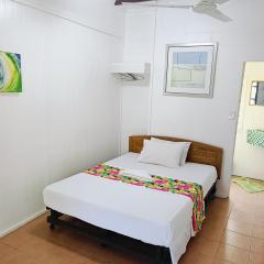 Olivias Accommodation