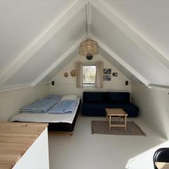 Frederiksværk Camping & Hostel