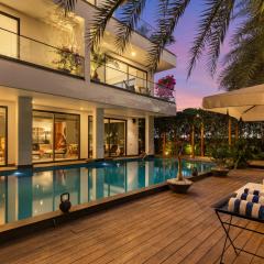 Amorzito by Solitaire Stays