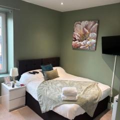 Beckett Guest House