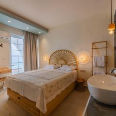 Delfini Pearl Stegna Beach
