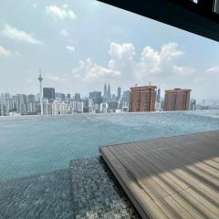 Lucentia Suites Bukit Bintang Kuala Lumpur