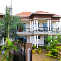 KiGALI GARDEN VILLA HOMES