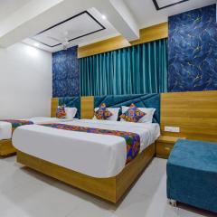 Green Tree Hotel