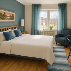 Alfred's Guesthouse