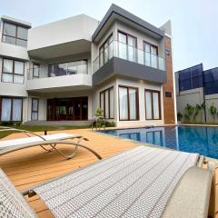 Lavanda Villas Puncak