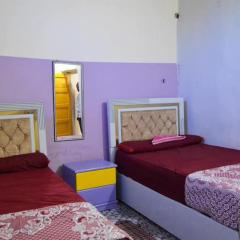 nobiano hostel
