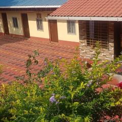 Mama Cha Wada Homestay