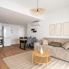 Business Suite con Garaje y Piscina Climatizada ALQUILER TEMPORAL