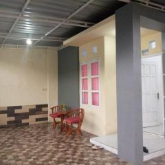Soraya Homestay 2
