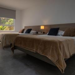 Finca hotel NUEVO FUTURO