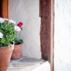 CASA RURAL ARONA Eco Hotel Vegetariano Vegano