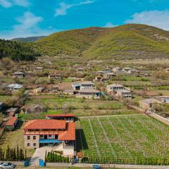 Matisi Winery