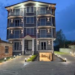 Namelijan's Hotel