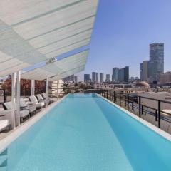 Gymnasia Isrotel, a Tribute Portfolio Hotel