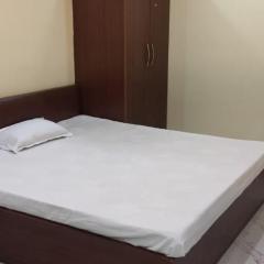 Hotel DEEPAK PALACE