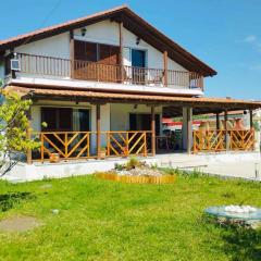 Blue Pearl Beach House
