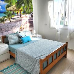 Dhekelia Seaview Apartment