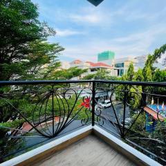 DL Homestay