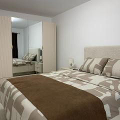 Gaby's Apartment