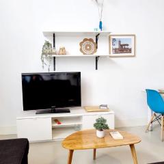 Apartada Orilla Loft
