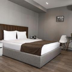 Old Baku Boutique Hotel