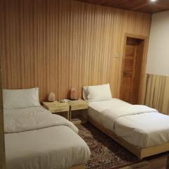 The Backpackers' Nest Hunza