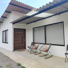 Gaia Lodge