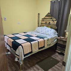 Hidden Gem One Bed Room Studio