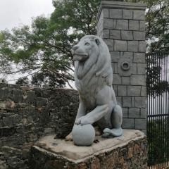 Beragala Estate and Resort