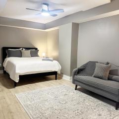 1BR Oasis Escape in SE Atlanta