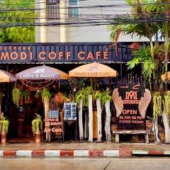 Rong-Pak BangRaMat by Modi Coff Café