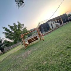 Genk Farmhouse