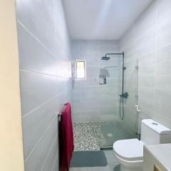 Maison villa la faveur