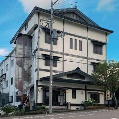 Matsuya hotel