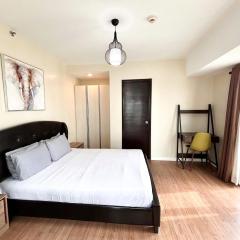 Abreeza Place T1 Elegant 1 Bedroom