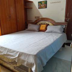 Sithaphal tree villa