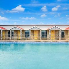 Sea Wander Beach Resort