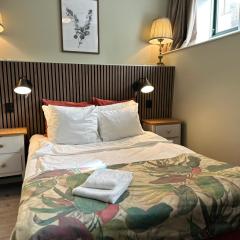 Hotel Tre Små Rum