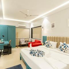 Asar Elite - Sea View by Orion Hotels